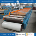 Glazed Tile Roll Forming Making Machine